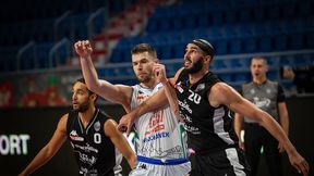 Spora strata wicemistrza z Lublina. Latający center opuszcza Polskę