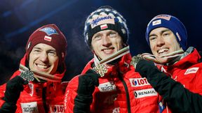 Puchar Świata w Lahti. Kapitalne skoki Stocha i Kubackiego! Oglądaj drugą serię na żywo!