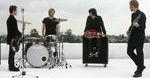 Międzynarodowe ''Sonic Highways'' Foo Fighters