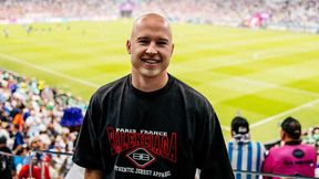 Fundacja Rosjanina napisała list do MKOl. Ma konkretne żądania