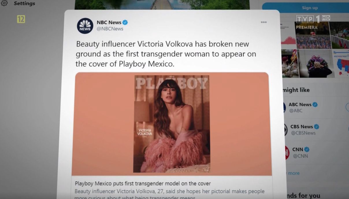"Motel Polska" - nowy program TVP