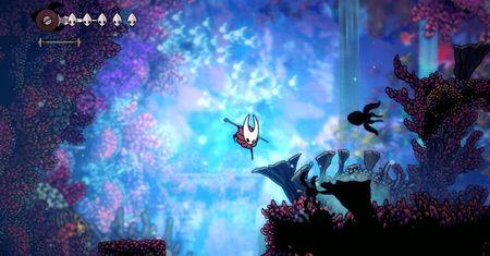 Dobre i złe wieści o Hollow Knight: Silksong. Są nowe szczegóły, ale daty premiery brak