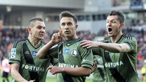 Lotto Ekstraklasa: "11" 30. kolejki według WP SportoweFakty