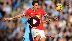 Di Maria bliski opuszczenia Manchesteru. "Nie pasuje do tej układanki"