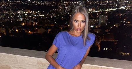 Znana polityk aresztowana. Tą sprawą żyje Serbia
