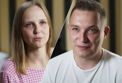 "Ślub od pierwszego wejrzenia" TVN. Agnieszka i Kamil mają wielkie wsparcie rodziny