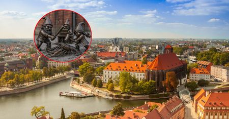 Polskie miasto reaguje za zbiórkę dla Cancer Fighters. Będzie krasnal z Łatwogangiem