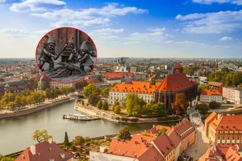 Polskie miasto reaguje za zbiórkę dla Cancer Fighters. Będzie krasnal z Łatwogangiem