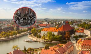 Polskie miasto reaguje za zbiórkę dla Cancer Fighters. Będzie krasnal z Łatwogangiem