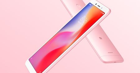 Dwa bardzo tanie smartfony Xiaomi z aktualizacją do Androida 9 Pie