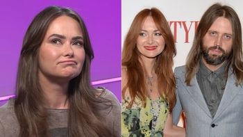 Ania Rusowicz ROZWIODŁA SIĘ, a potem... WZIĘŁA ŚLUB SAMA ZE SOBĄ. "Za swoją wolność zapłaciłam prawie sześć zer"