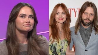 Ania Rusowicz ROZWIODŁA SIĘ, a potem... WZIĘŁA ŚLUB SAMA ZE SOBĄ. "Za swoją wolność zapłaciłam prawie sześć zer"