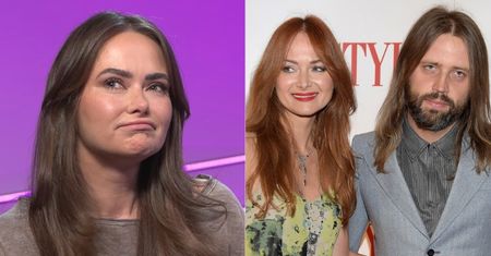 Ania Rusowicz ROZWIODŁA SIĘ, a potem... WZIĘŁA ŚLUB SAMA ZE SOBĄ. "Za swoją wolność zapłaciłam prawie sześć zer"