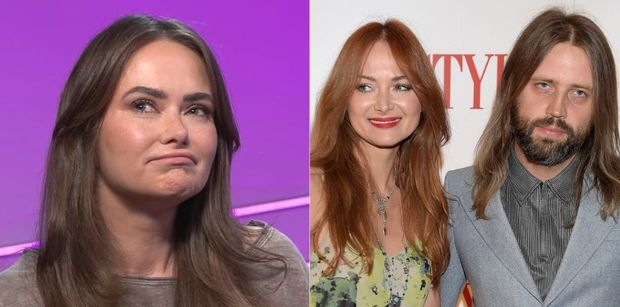 Ania Rusowicz ROZWIODŁA SIĘ, a potem... WZIĘŁA ŚLUB SAMA ZE SOBĄ. "Za swoją wolność zapłaciłam prawie sześć zer"