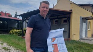 Głogów: Świetlica wiejska w Bukwicy będzie przebudowana