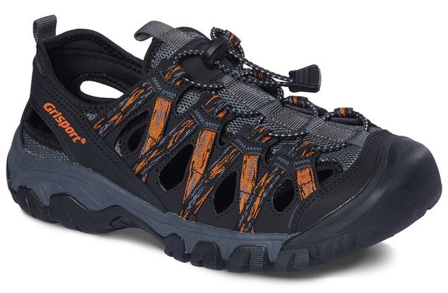 Grisport GR-25-03-9044M (Materiał Partnera)