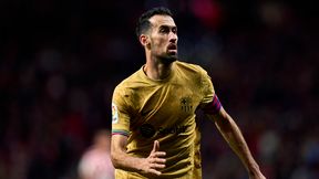 Historyczny występ kapitana FC Barcelony. Zrównał się z legendami
