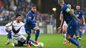 Eksperci bezlitośni dla Lecha Poznań. "Lokomotywa zderzyła się z pociągiem"