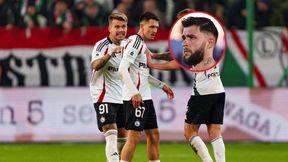 Nie wytrzymał po wpisie Legii. "To powinna być dyscyplinarka"