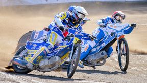 Żużel. Pojechał dobry sezon, a nikt go nie chce. Rene Bach narzeka na zmiany w regulaminie. [WYWIAD]