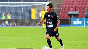 Pięciu Japończyków grających w Polsce spotka się z księżną swojego kraju