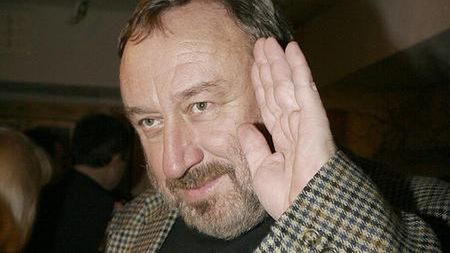 Tadeusz Drozda