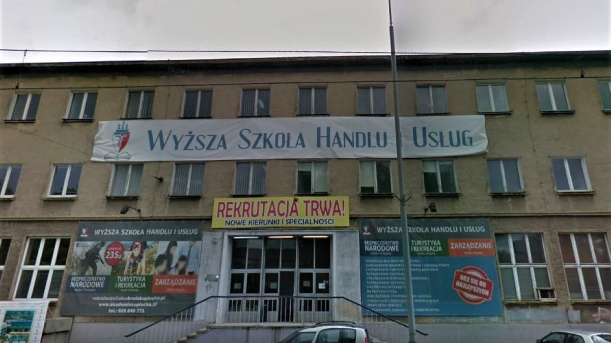 Skazana za plagiat kobieta jest współwłaścicielką 