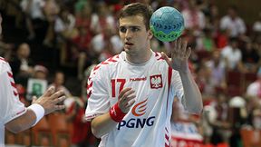 Fotorelacja: Polska B - Rumunia B