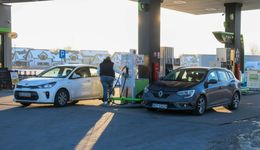 "Ten trend się kończy". Eksperci ostrzegają: koszty tankowania wyraźne wyższe