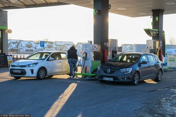 "Ten trend się kończy". Eksperci ostrzegają: koszty tankowania wyraźne wyższe