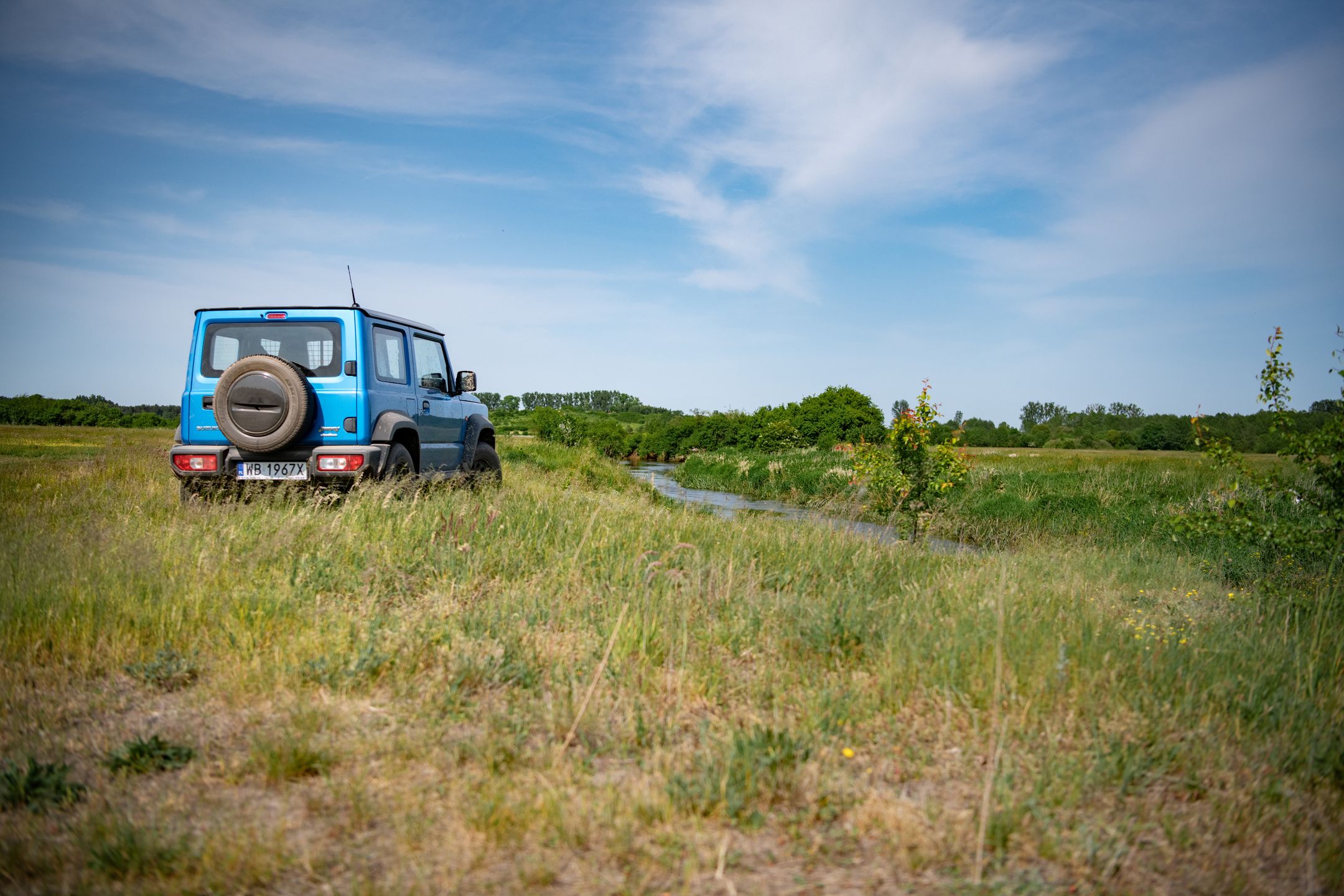 Suzuki Jimny 1.5 VVT