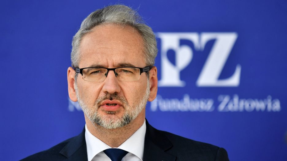 Firma sprawdzi, czy pracownik przyjął szczepionkę. Niedzielski o szczegółach