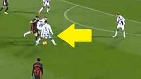 Lewandowski ośmieszył rywala. To zagranie trzeba zobaczyć