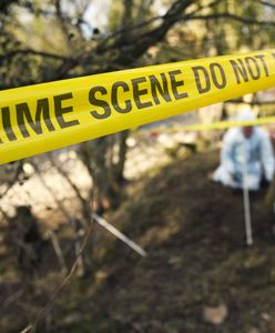 29-latka zniknęła bez śladu. Upór policjanta doprowadził do strasznego odkrycia