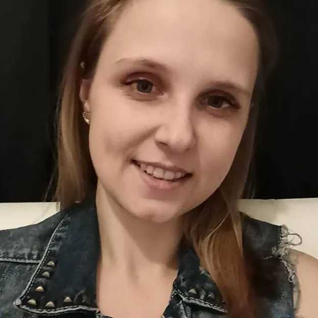 Agnieszka ze "Ślubu od pierwszego wejrzenia"