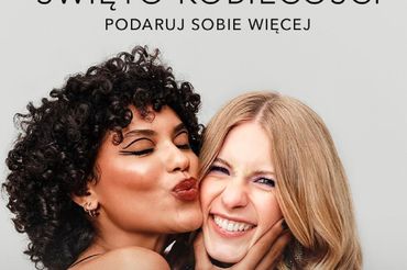 Douglas z kampanią z okazji Dnia Kobiet