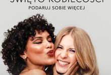 Douglas z kampanią z okazji Dnia Kobiet