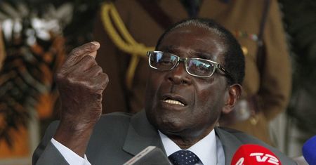 Wybory w Zimbabwe nie będą uczciwe?