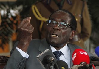 Wybory w Zimbabwe nie będą uczciwe?