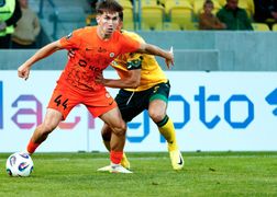 CANAL+ Sport 3 Piłka nożna: PKO BP Ekstraklasa - mecz: Arka Gdynia - KGHM Zagłębie Lubin