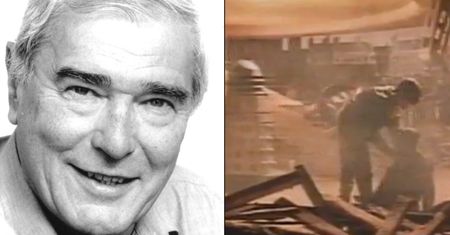 Michael McStay nie żyje. Brytyjski aktor otarł się o rolę w filmie o Jamesie Bondzie