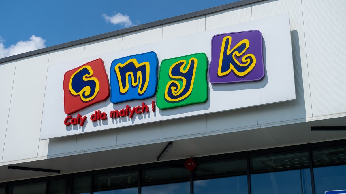 Smyk odstępuje od wejścia na polską giełdę