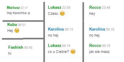 Aplikacje randkowe są spoko. Gorzej z ludźmi, którzy z nich korzystają... [prowokacja] 3