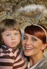 Serialowe gwiazdy spełniają marzenia