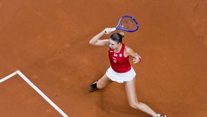 Linette, Fręch, Chwalińska – z kim zagrają Polki w Roland Garros?