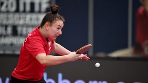 Natalia Bajor o krok od medalu w TOP 16