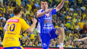 MOL-Pick Szeged pozbył się Denisa Bunticia