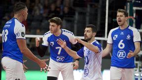 Zespół Michała Superlaka rywalem Jastrzębskiego Węgla w ćwierćfinale Ligi Mistrzów