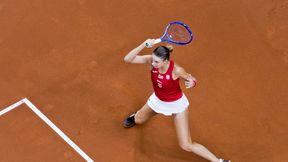 Linette, Fręch, Chwalińska – z kim zagrają Polki w Roland Garros?