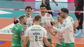 AZS Olsztyn z pierwszą wygraną u siebie